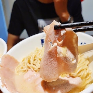 【新竹美食】新竹好吃拉麵 – 初原麵場 新竹延平店 全台連鎖 台北美食 桃園美食 台中美食