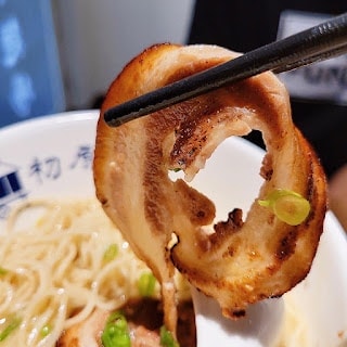 【新竹美食】新竹好吃拉麵 – 初原麵場 新竹延平店 全台連鎖 台北美食 桃園美食 台中美食