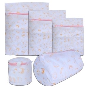 【好物推薦】推薦10款小希愛用洗衣袋