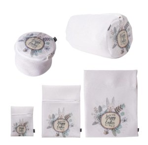 【好物推薦】推薦10款小希愛用洗衣袋