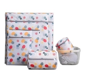 【好物推薦】推薦10款小希愛用洗衣袋