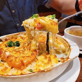 【新竹美食】憶客披薩 – 新竹延平店 #新竹平價美食 #新竹披薩推薦 #巷弄美食