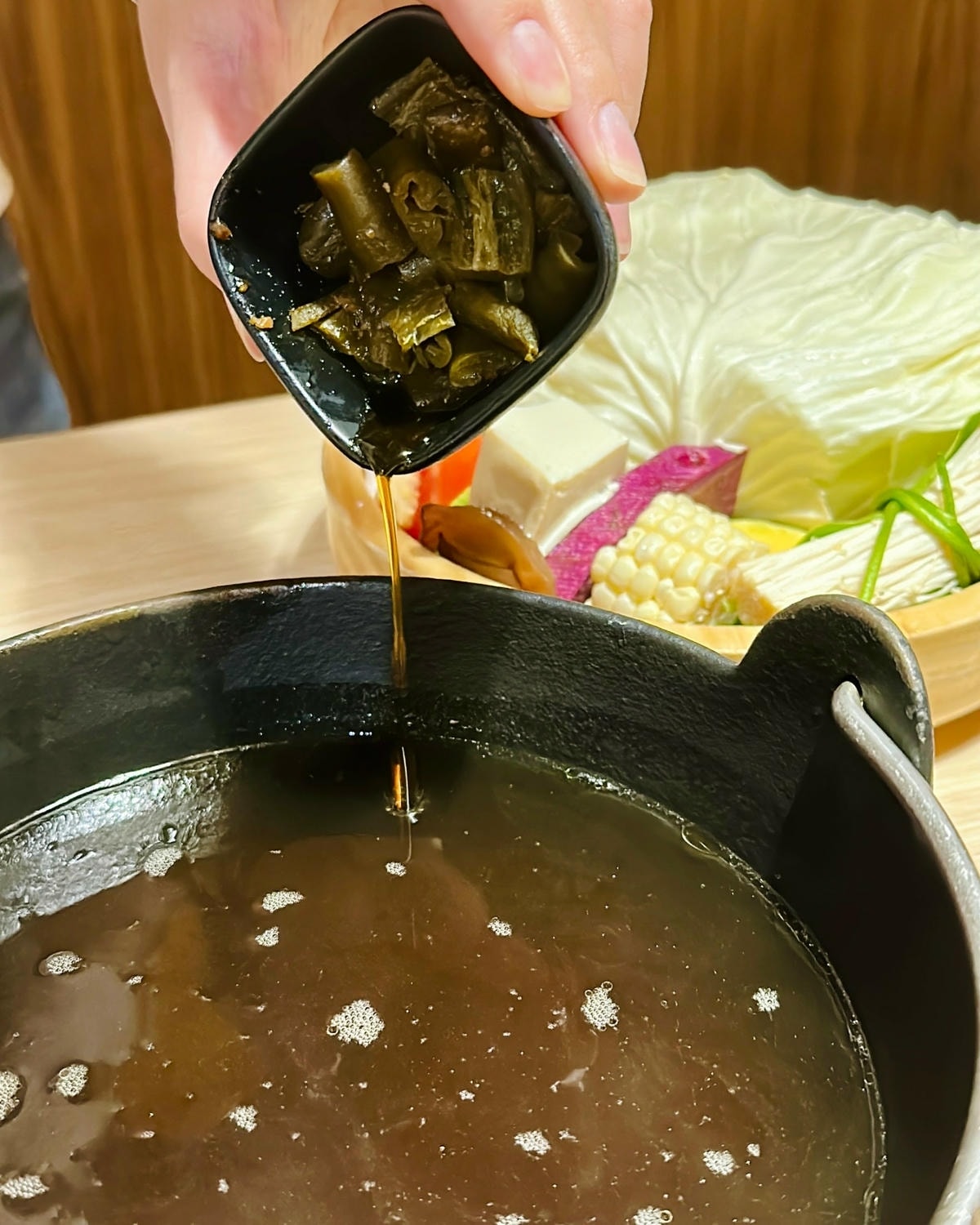 【新竹】(已暫停營業)野人Shabu 冷藏 / 熟成高級肉火 【新竹】(已暫停營業)野人Shabu 冷藏 / 熟成高級肉火