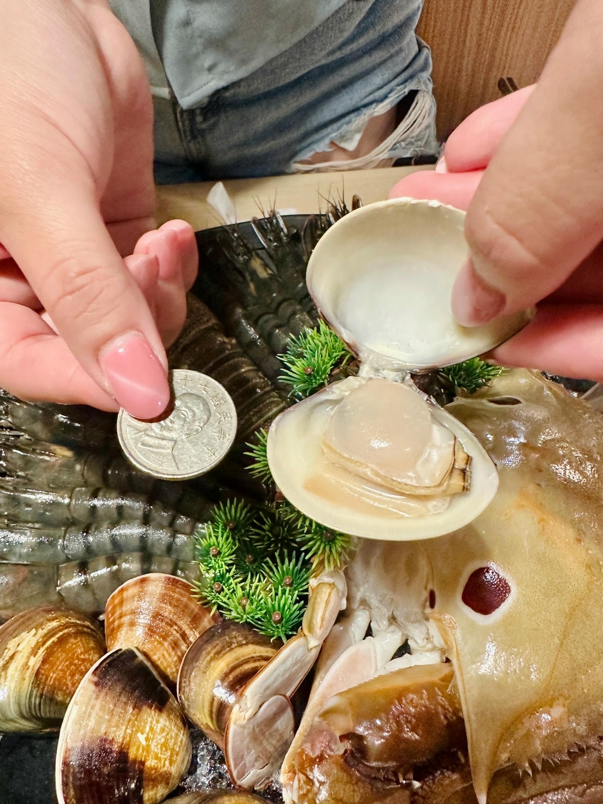 【新竹】(已暫停營業)野人Shabu 冷藏 / 熟成高級肉火 【新竹】(已暫停營業)野人Shabu 冷藏 / 熟成高級肉火