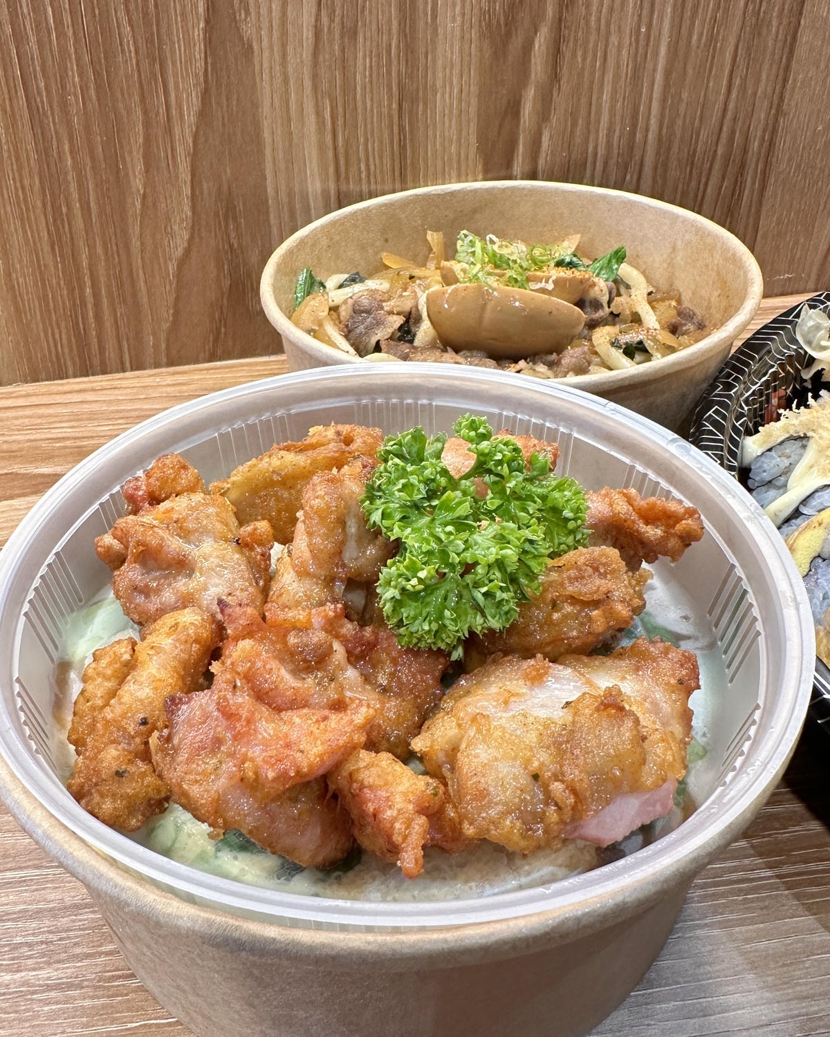 【新竹】享稻 enjoy sushi 新竹建華店 外帶聚餐美