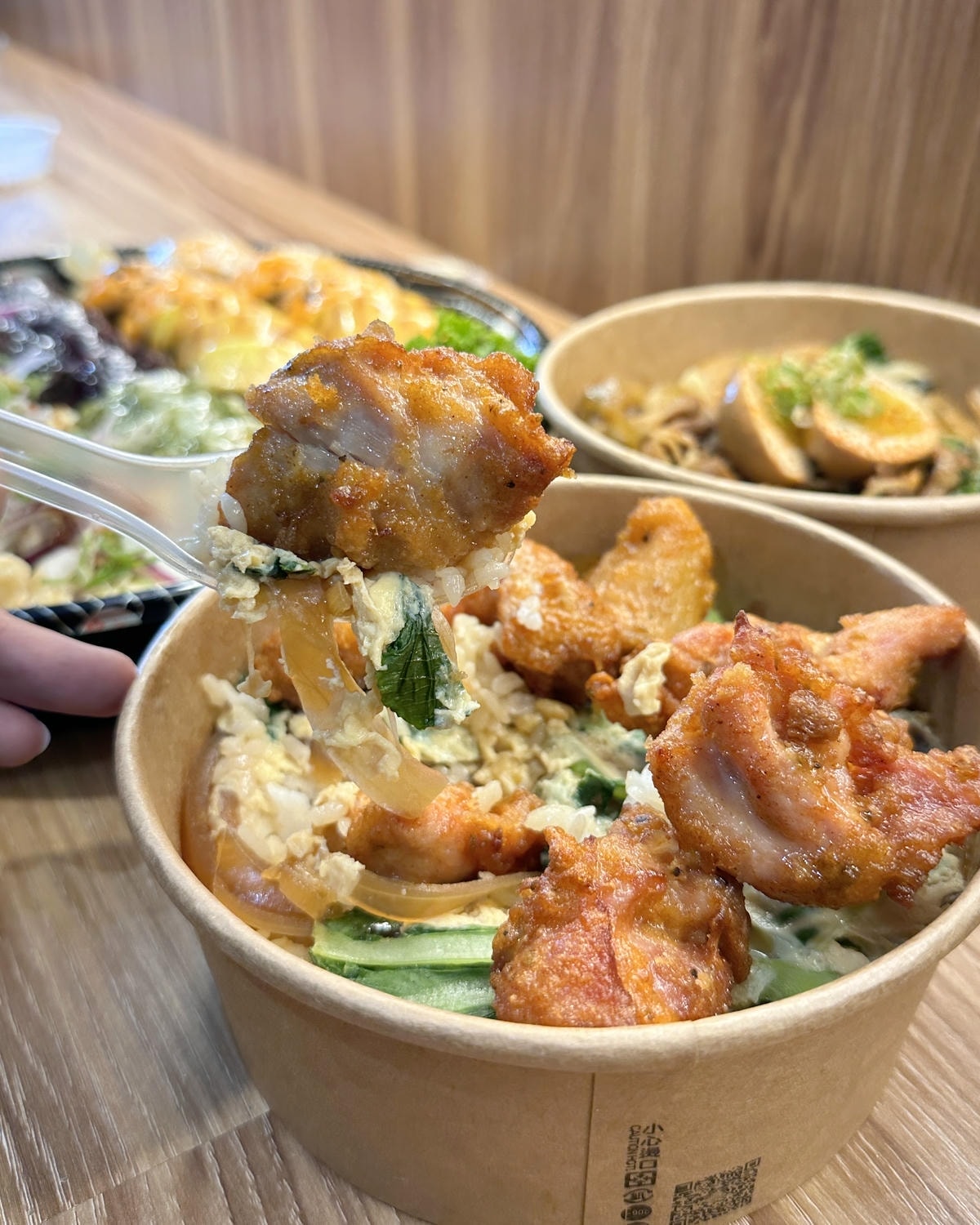 【新竹】享稻 enjoy sushi 新竹建華店 外帶聚餐美