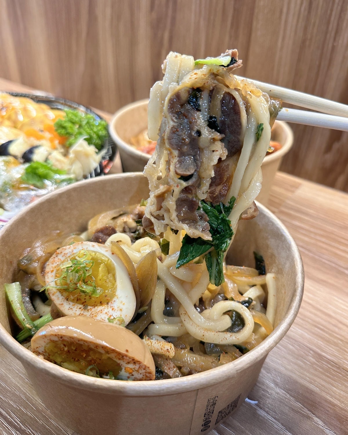 【新竹】享稻 enjoy sushi 新竹建華店 外帶聚餐美