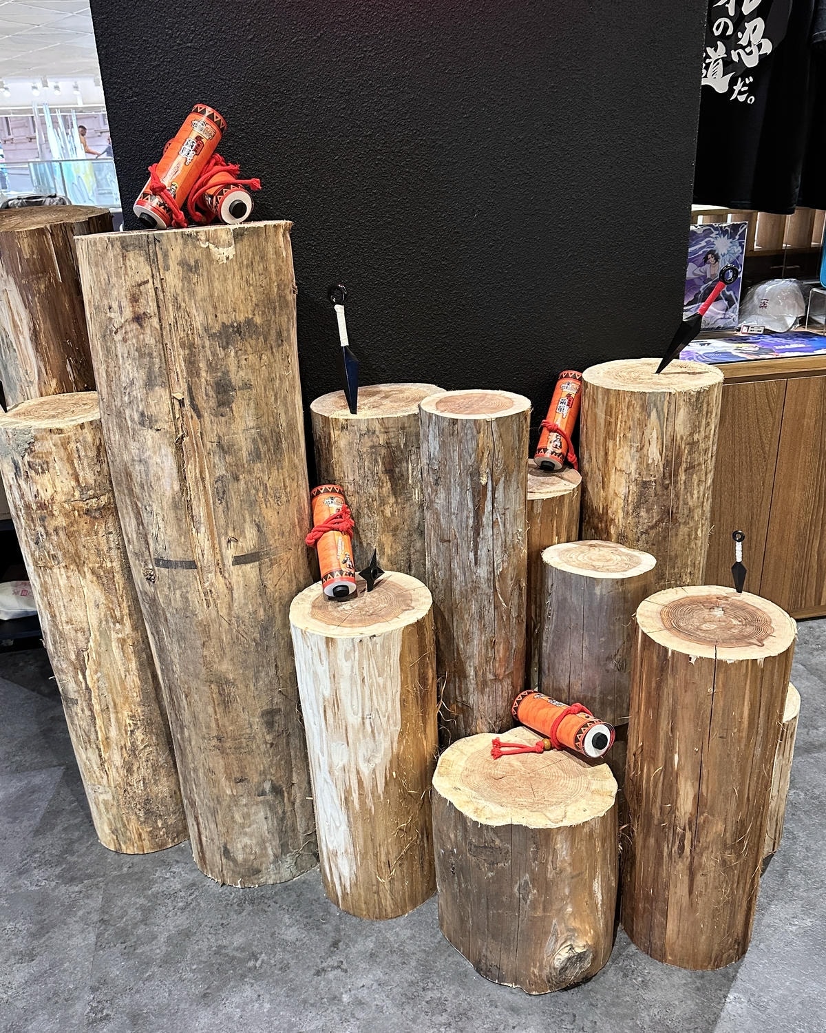 (已撤櫃)【新竹】火影忍者迷必須朝聖的 一樂拉麵 來新竹了!