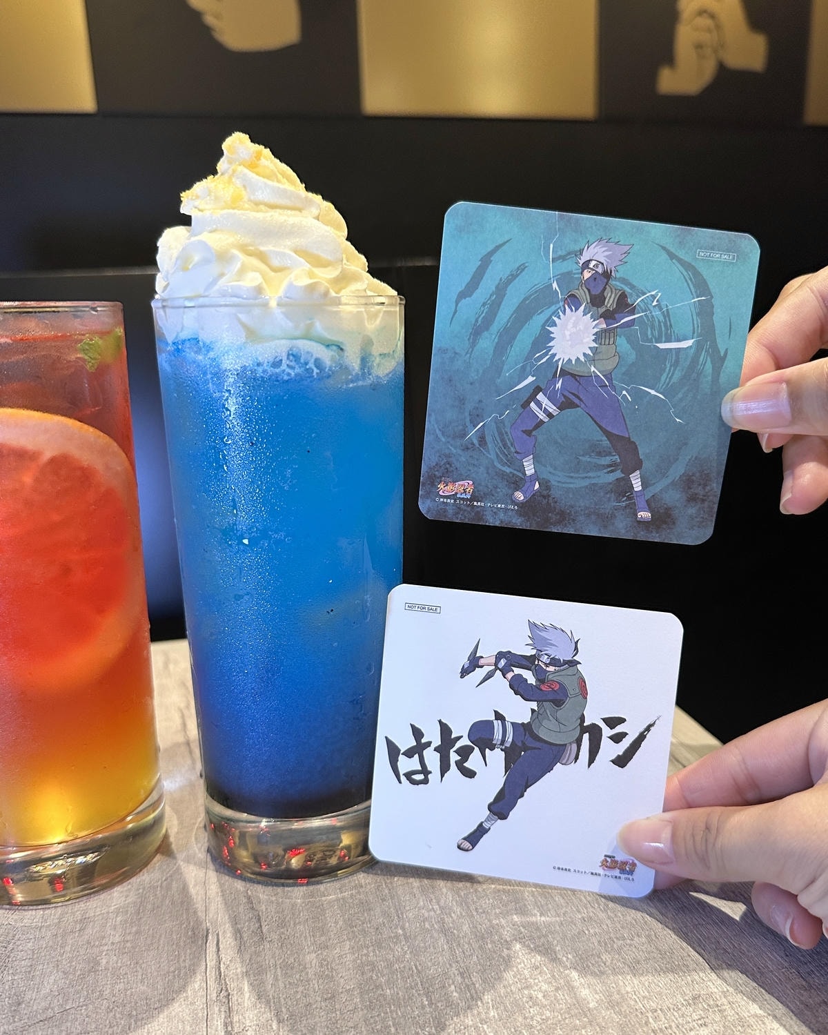 (已撤櫃)【新竹】火影忍者迷必須朝聖的 一樂拉麵 來新竹了!