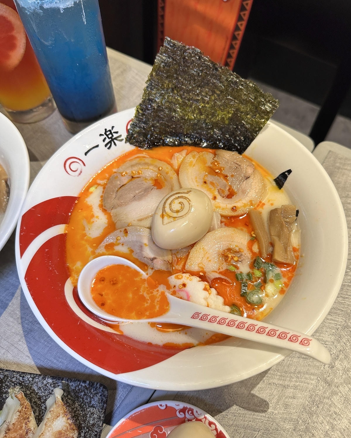 (已撤櫃)【新竹】火影忍者迷必須朝聖的 一樂拉麵 來新竹了!