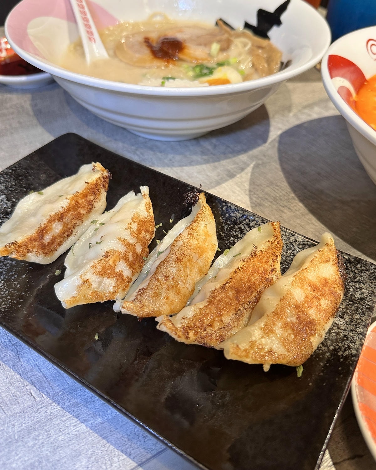 (已撤櫃)【新竹】火影忍者迷必須朝聖的 一樂拉麵 來新竹了!