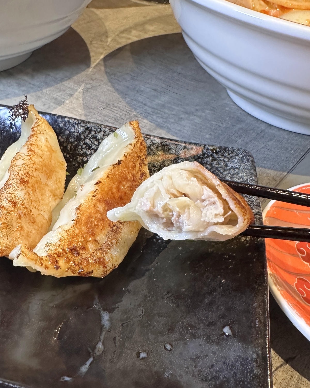 (已撤櫃)【新竹】火影忍者迷必須朝聖的 一樂拉麵 來新竹了!