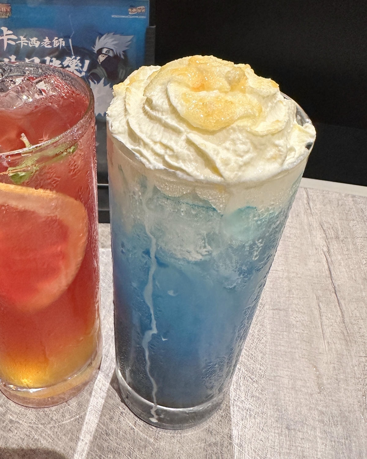 (已撤櫃)【新竹】火影忍者迷必須朝聖的 一樂拉麵 來新竹了!