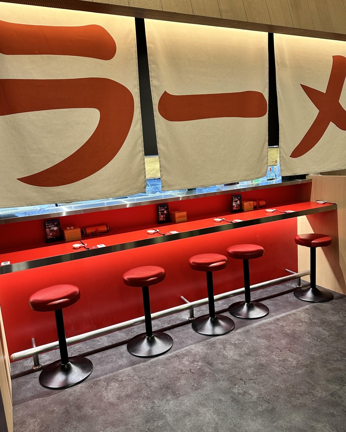 (已撤櫃)【新竹】火影忍者迷必須朝聖的 一樂拉麵 來新竹了!