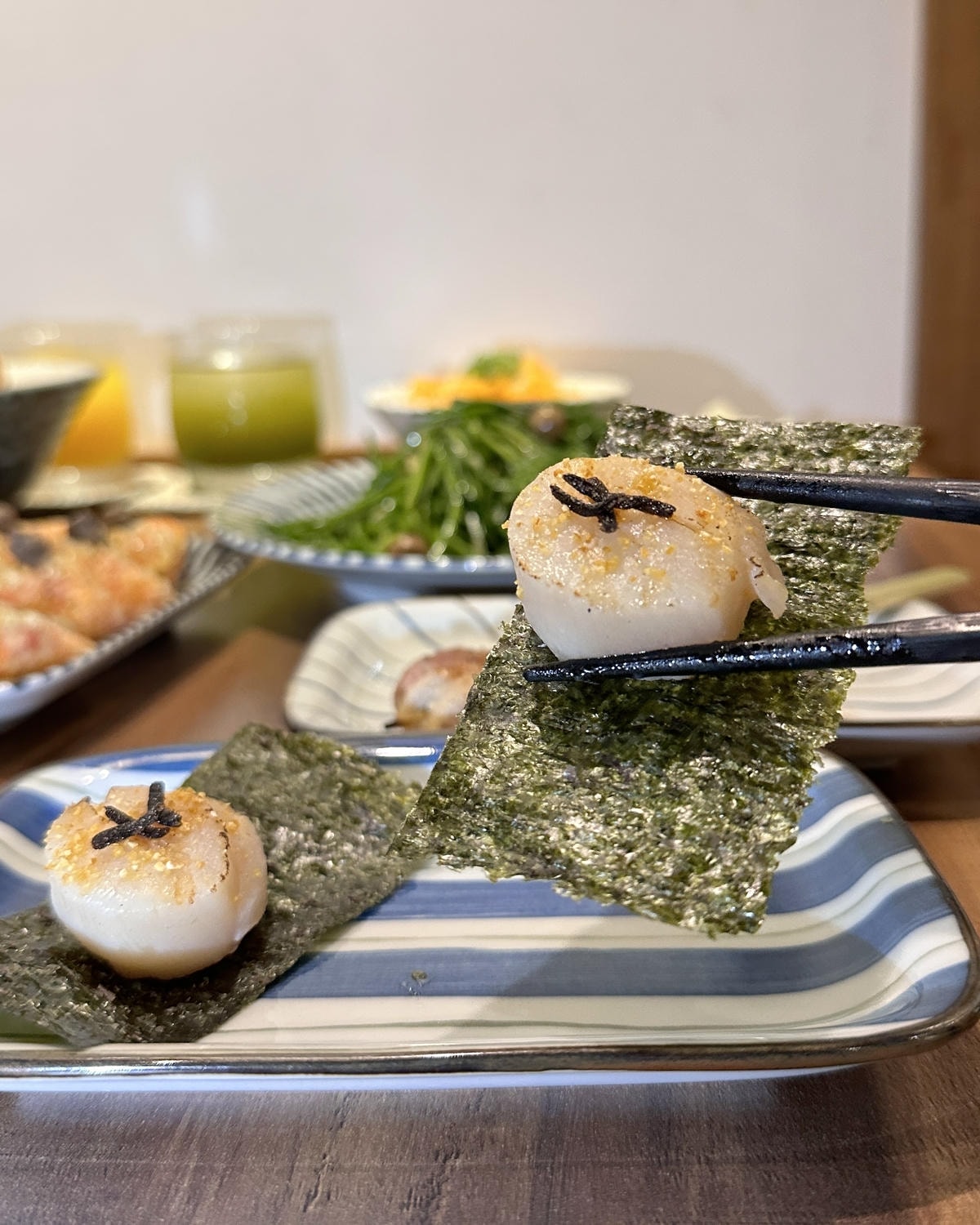 【新竹】新竹巨城1分鐘 三緣舍居酒屋 炭火串燒 新竹宵夜推