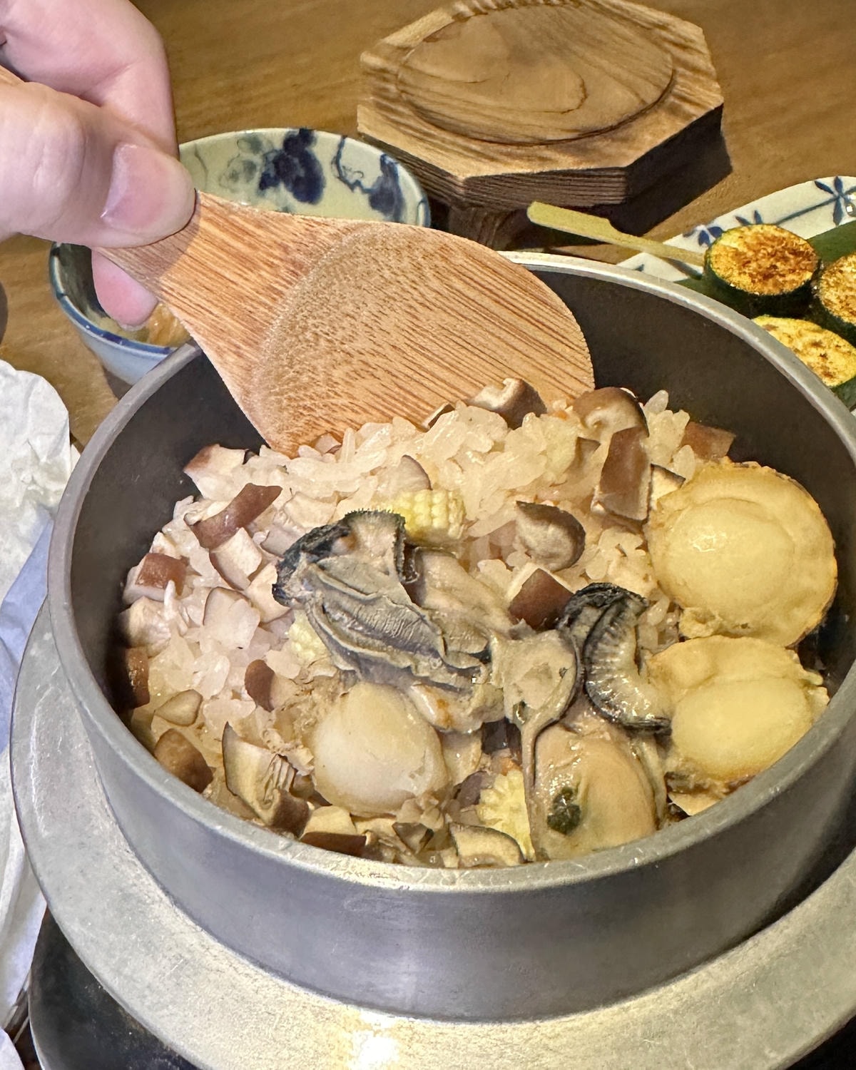 【新竹】近竹科吃得到食材新鮮原味的質感日料