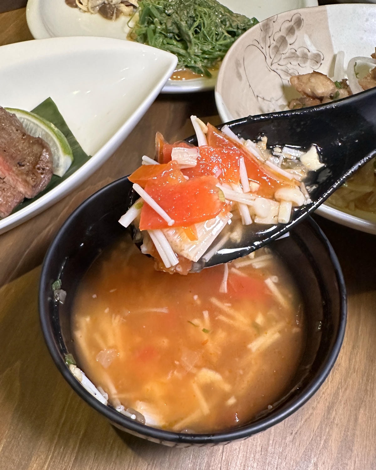 【新竹】近竹科吃得到食材新鮮原味的質感日料