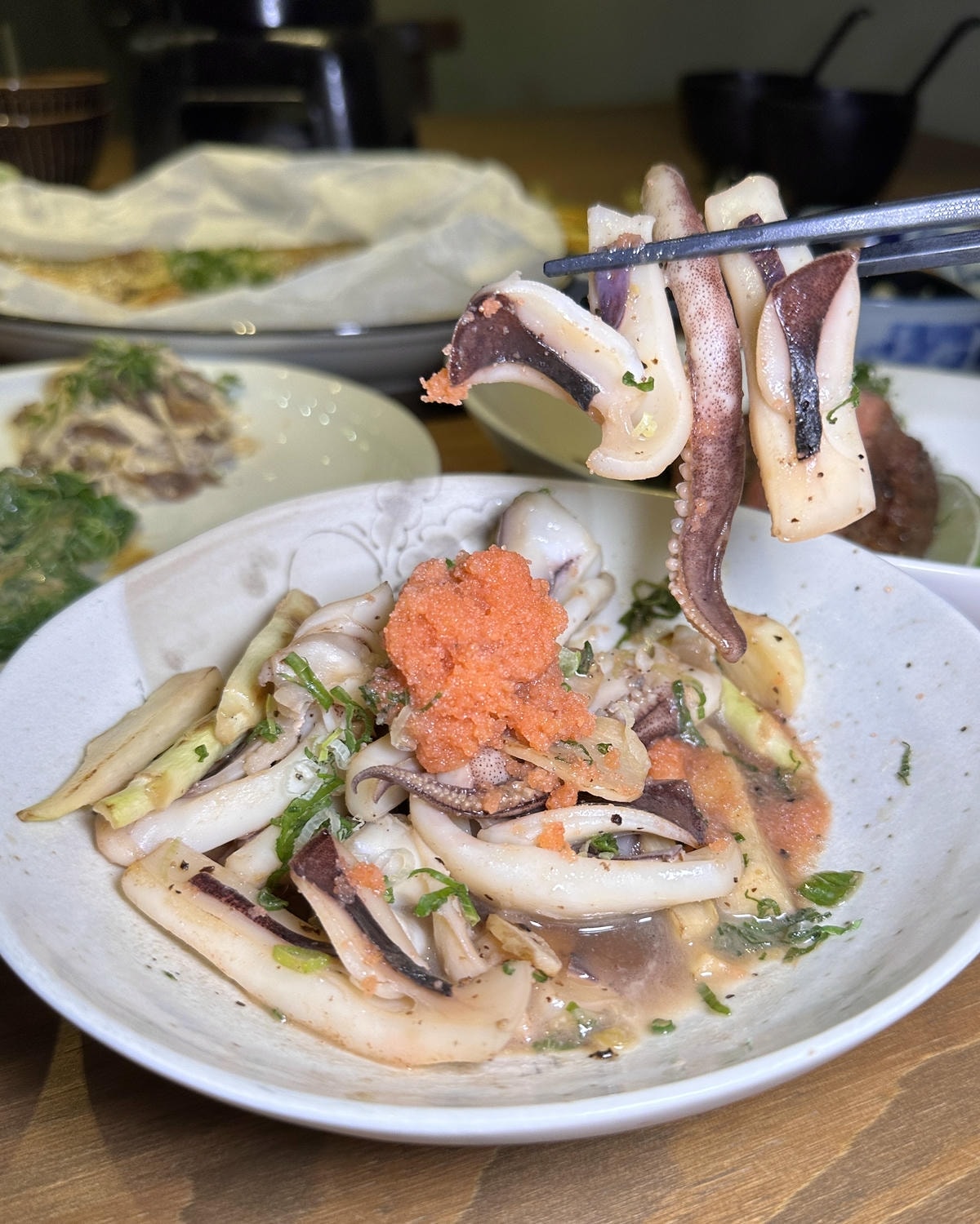 【新竹】近竹科吃得到食材新鮮原味的質感日料