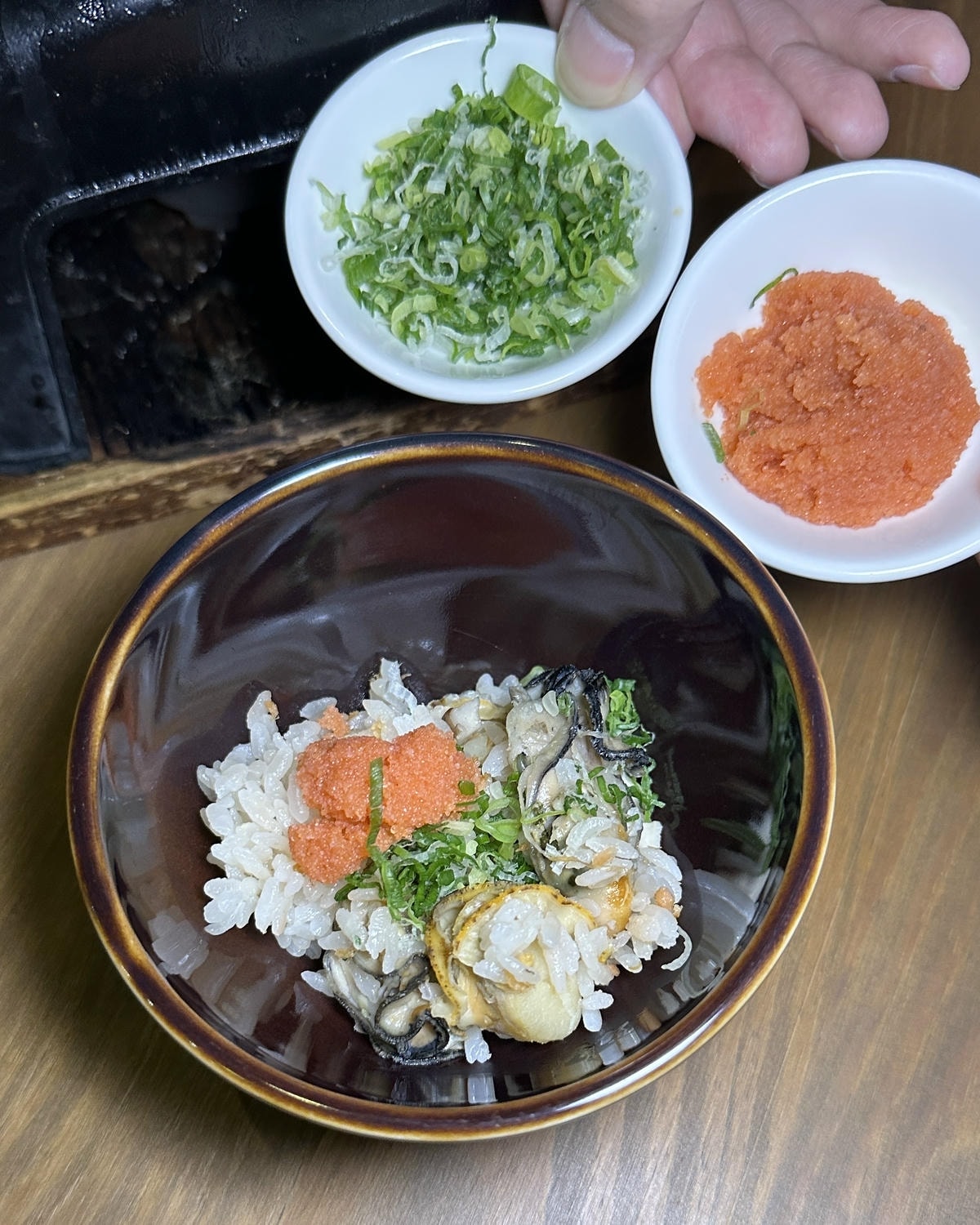 【新竹】近竹科吃得到食材新鮮原味的質感日料