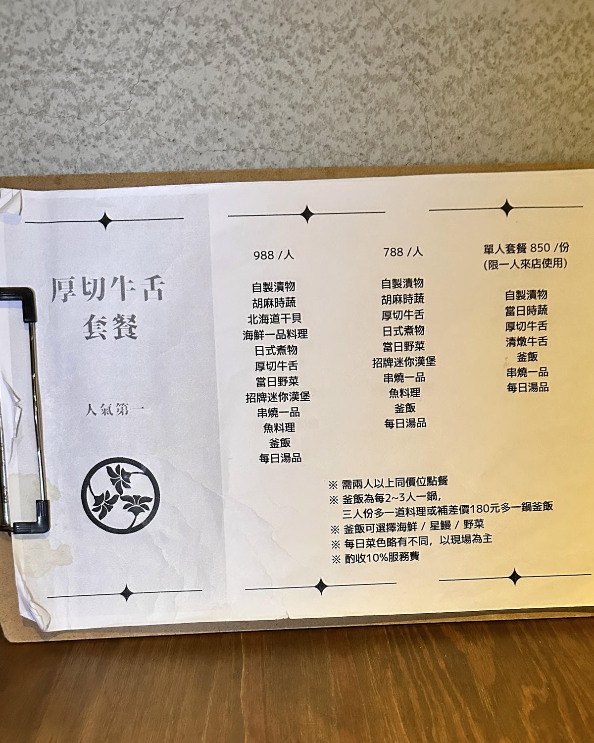 【新竹】近竹科有質感用料實在的「」