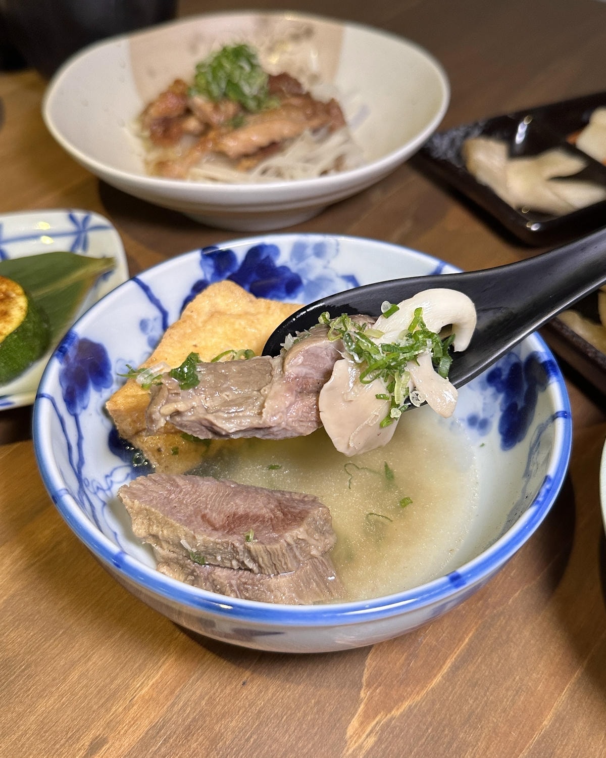 【新竹】近竹科吃得到食材新鮮原味的質感日料