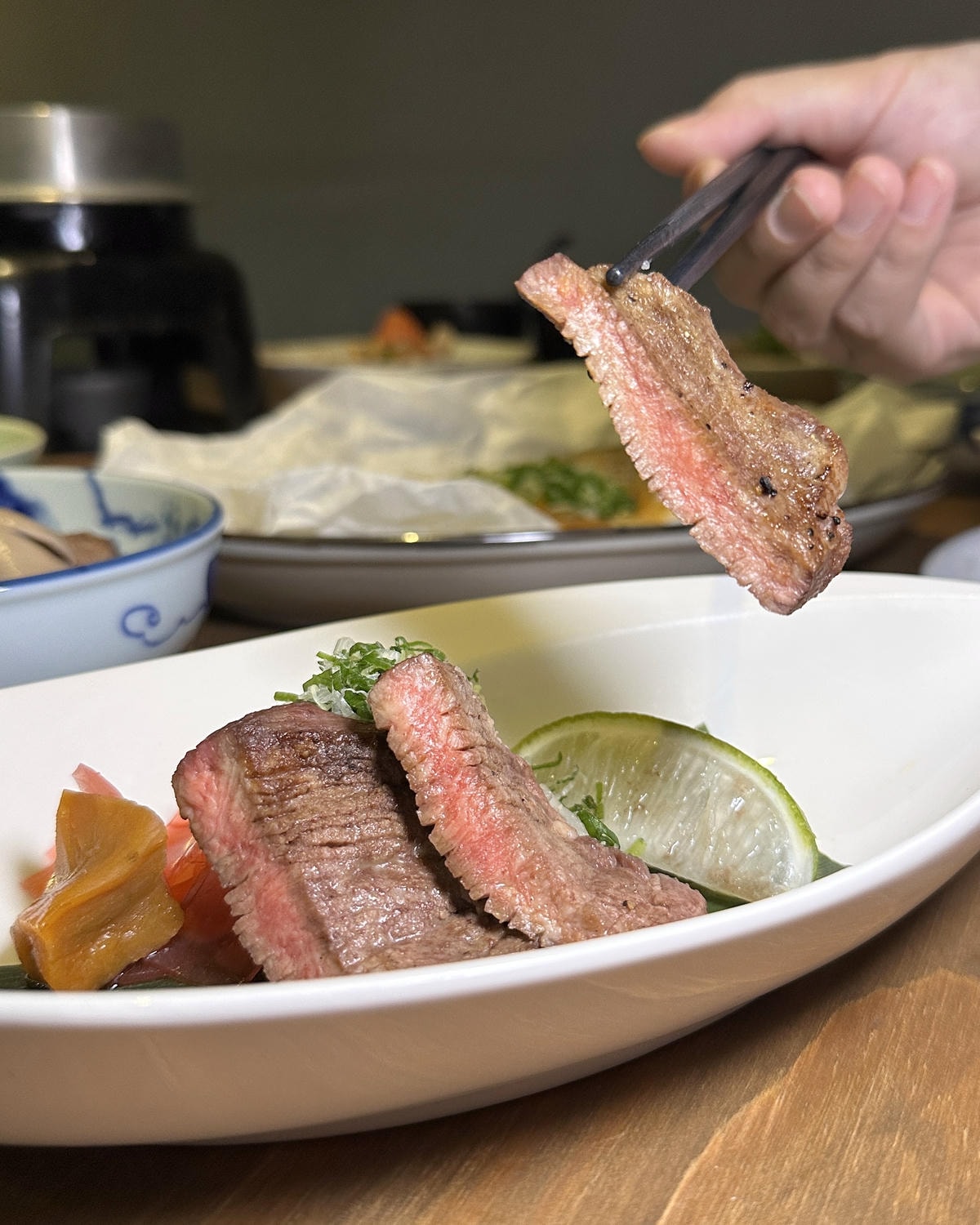 【新竹】近竹科吃得到食材新鮮原味的質感日料