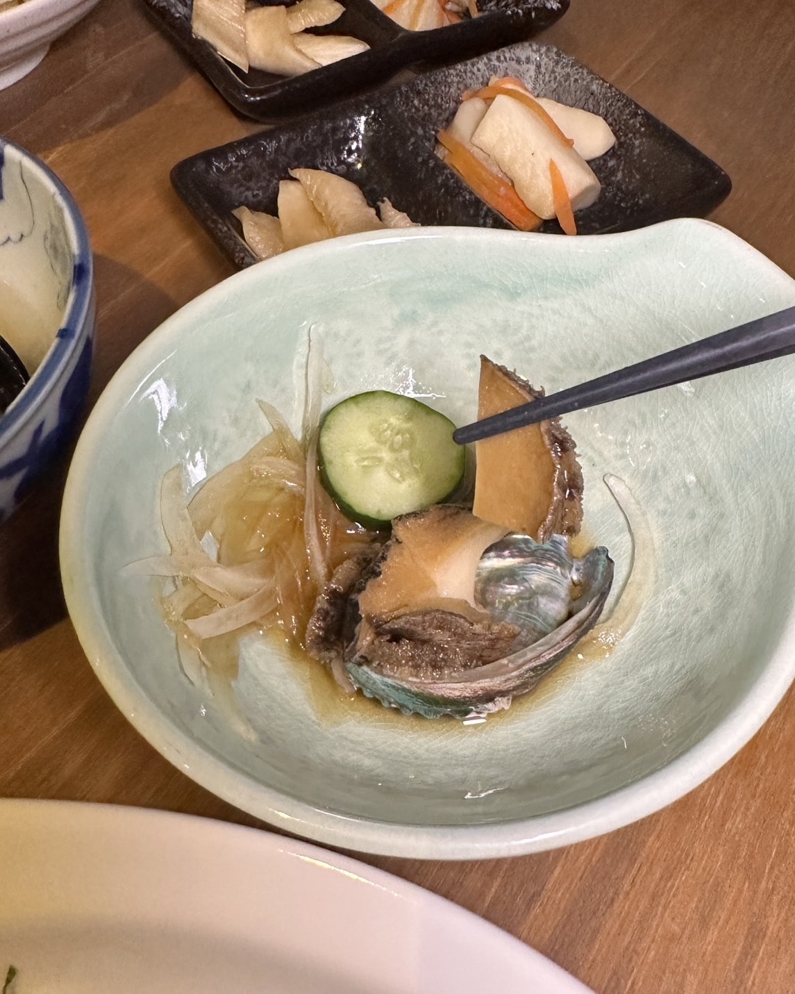 【新竹】近竹科吃得到食材新鮮原味的質感日料