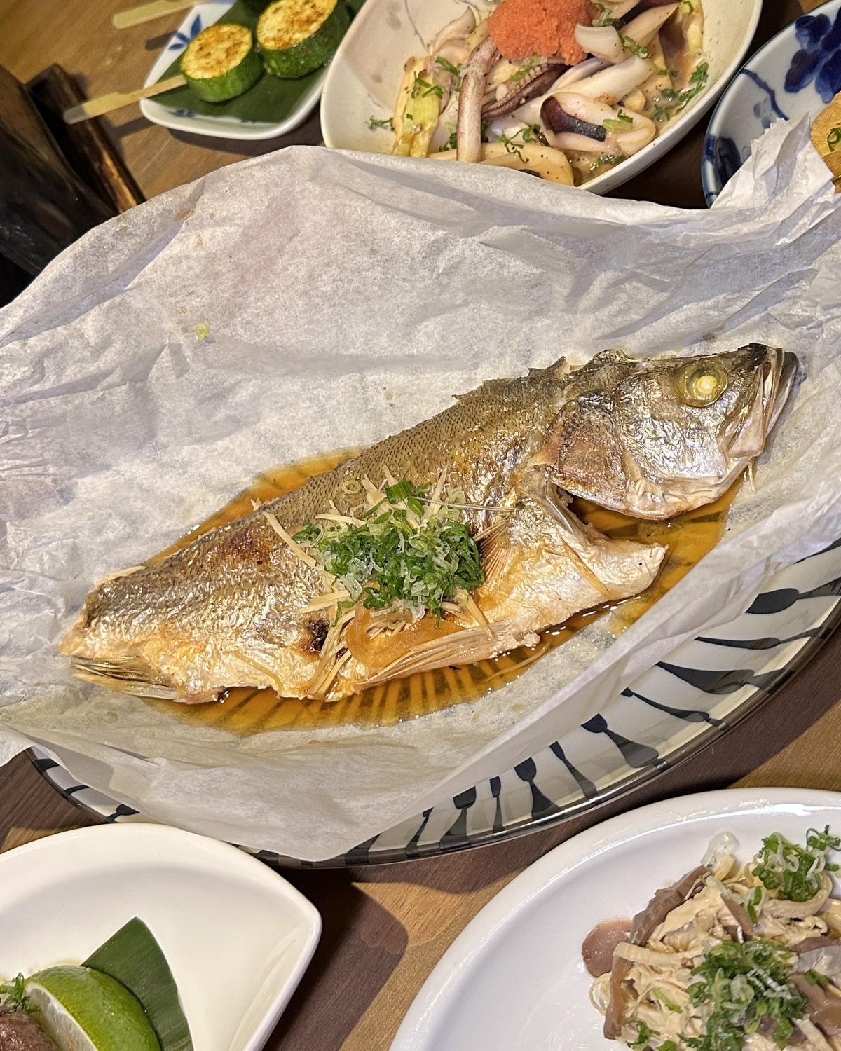 【新竹】近竹科吃得到食材新鮮原味的質感日料