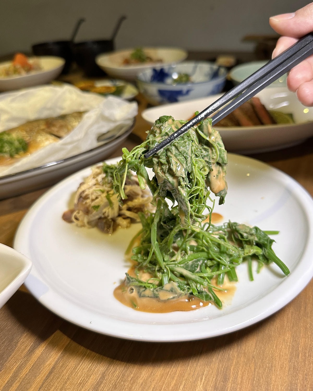 【新竹】近竹科吃得到食材新鮮原味的質感日料