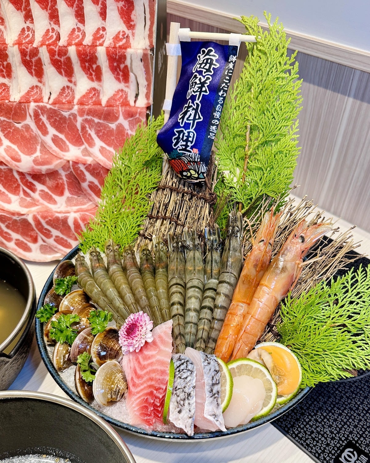 【新竹苗栗】新竹苗栗最浮誇的網美火鍋店「鐵了心火鍋」竹北成功 【新竹苗栗】新竹苗栗最浮誇的網美火鍋店「鐵了心火鍋」竹北成功