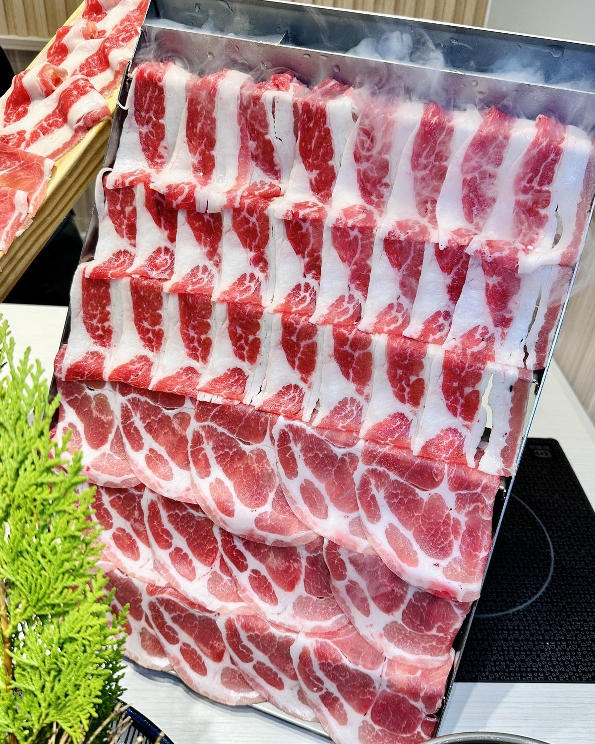 【新竹苗栗】新竹苗栗最浮誇的網美火鍋店「鐵了心火鍋」竹北成功 【新竹苗栗】新竹苗栗最浮誇的網美火鍋店「鐵了心火鍋」竹北成功