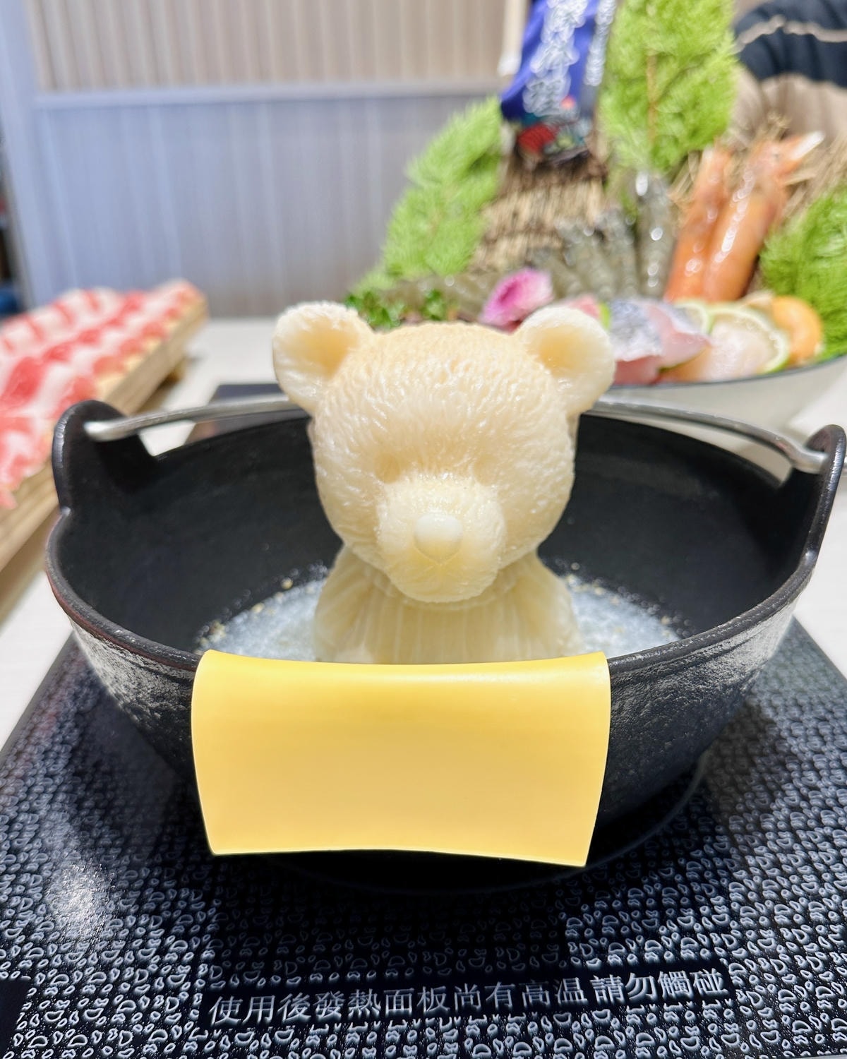 【新竹苗栗】新竹苗栗最浮誇的網美火鍋店「鐵了心火鍋」竹北成功 【新竹苗栗】新竹苗栗最浮誇的網美火鍋店「鐵了心火鍋」竹北成功