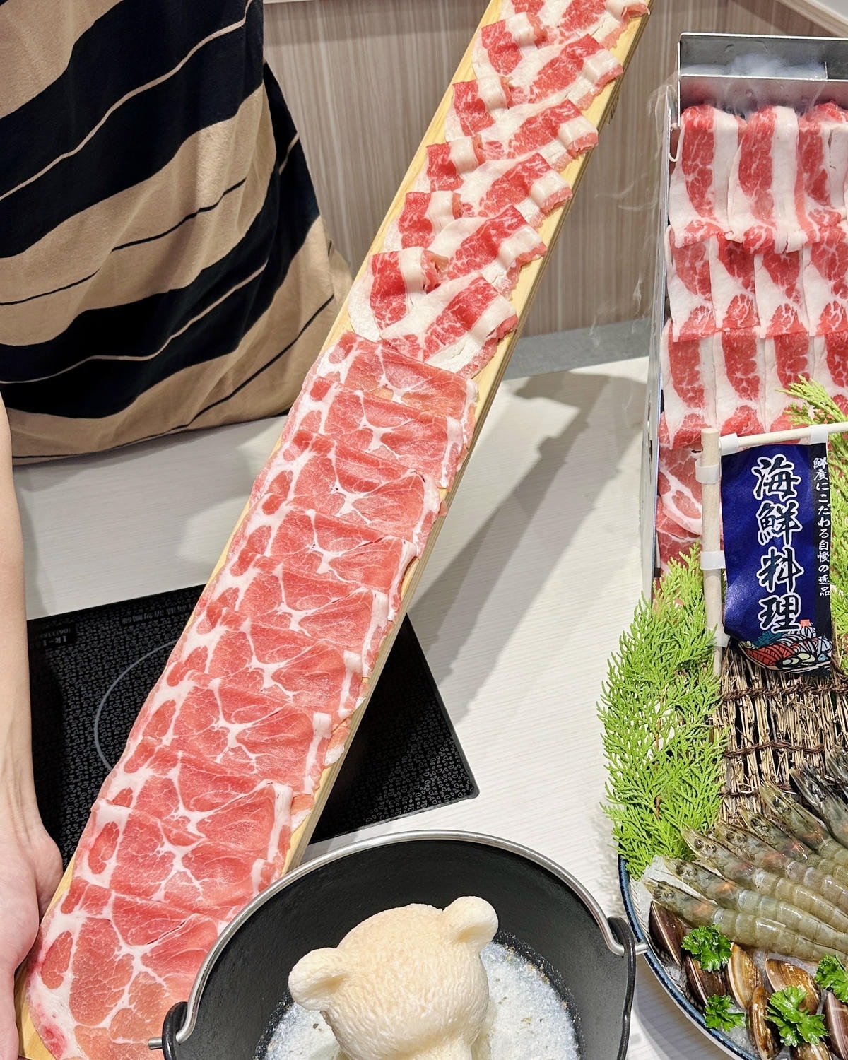 【新竹苗栗】新竹苗栗最浮誇的網美火鍋店「鐵了心火鍋」竹北成功 【新竹苗栗】新竹苗栗最浮誇的網美火鍋店「鐵了心火鍋」竹北成功