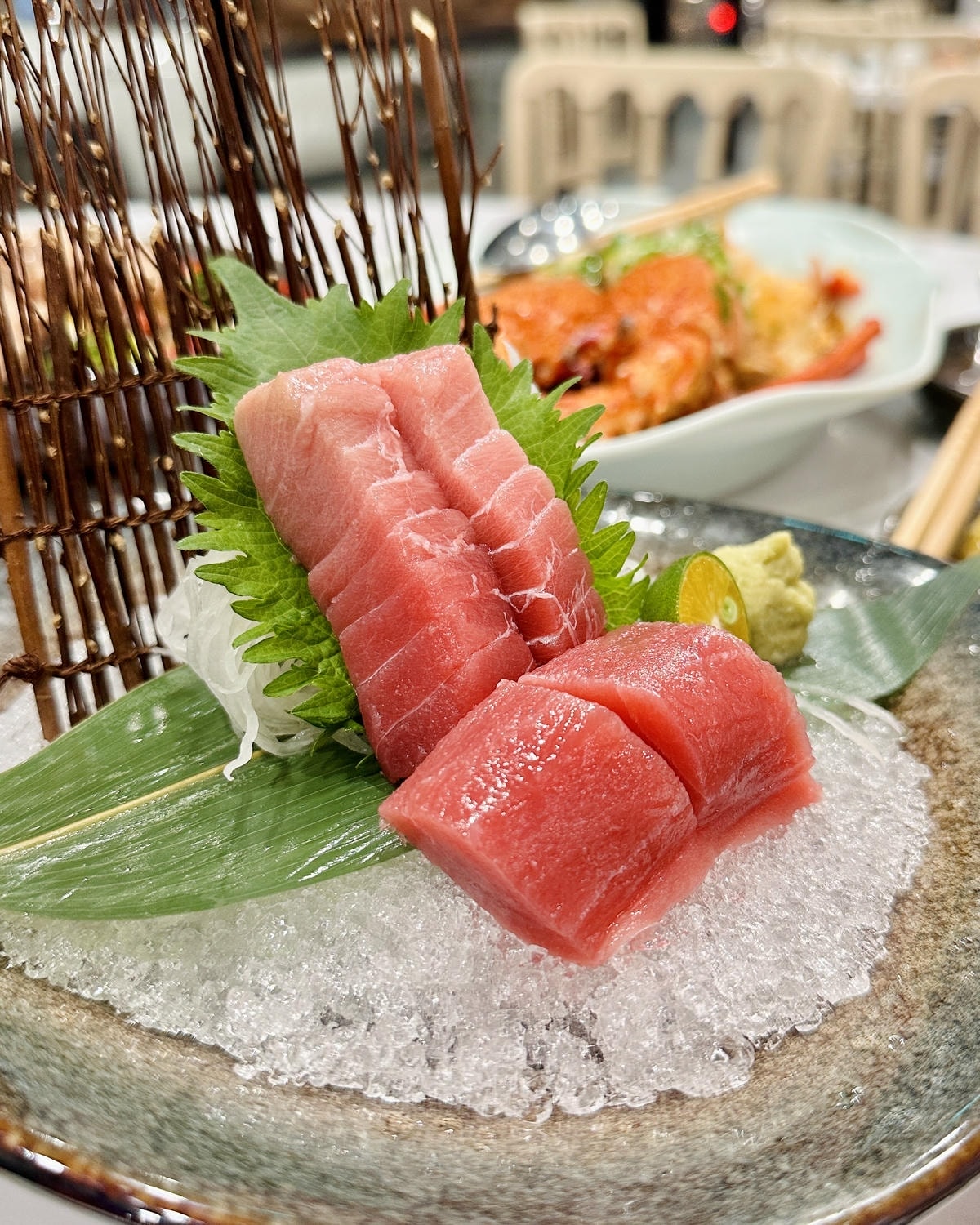 【新竹】新竹南寮海鮮餐廳推薦 「千八料亭-八海宴」 999