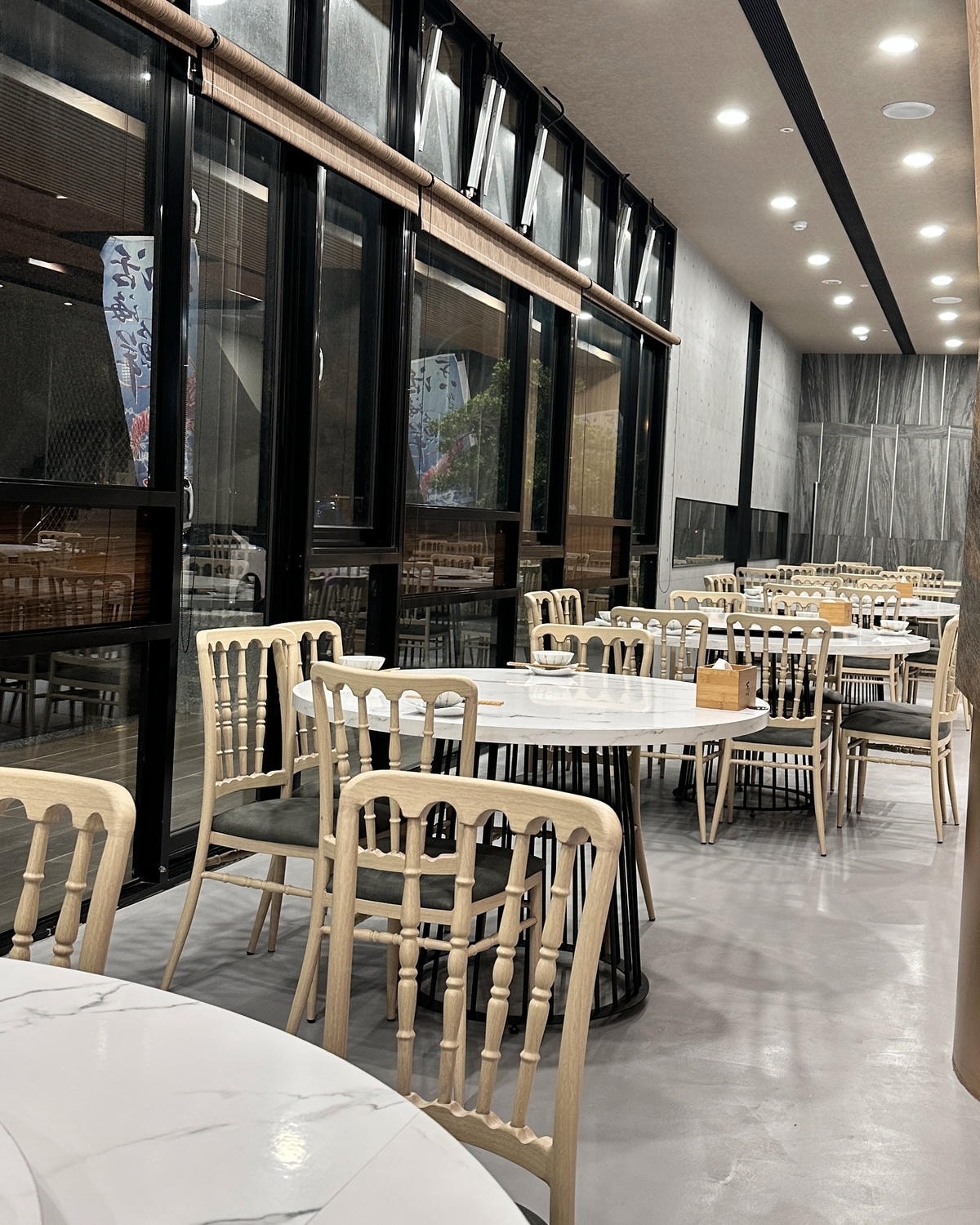 【新竹】新竹南寮海鮮餐廳推薦 「千八料亭-八海宴」 999