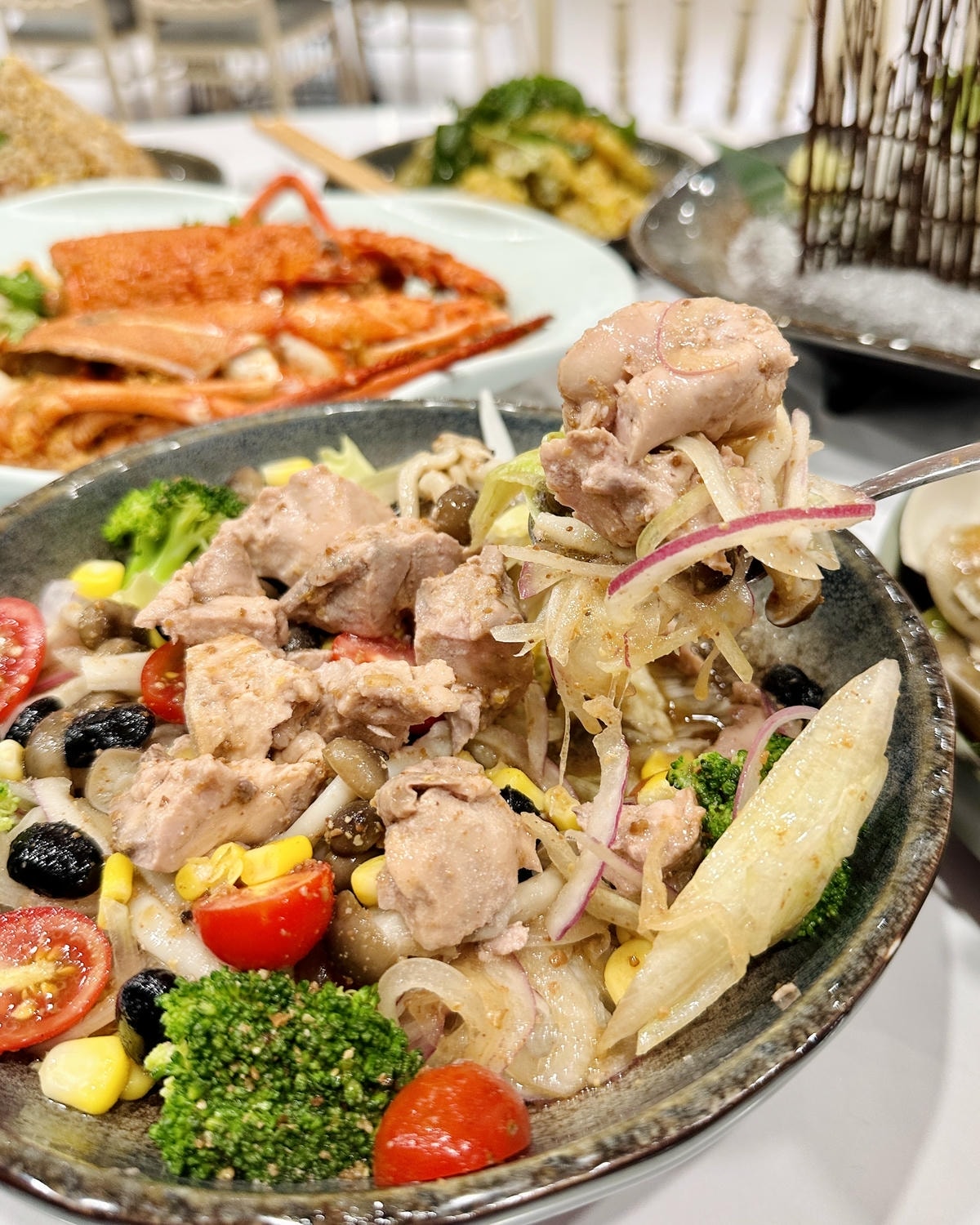 【新竹】新竹南寮海鮮餐廳推薦 「千八料亭-八海宴」 999