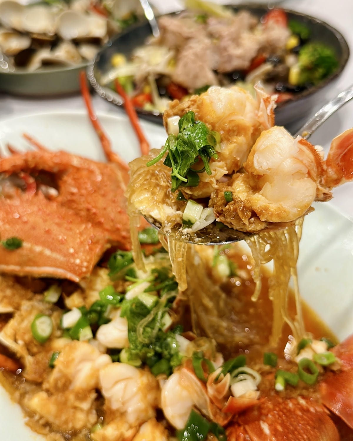 【新竹】新竹南寮海鮮餐廳推薦 「千八料亭-八海宴」 999