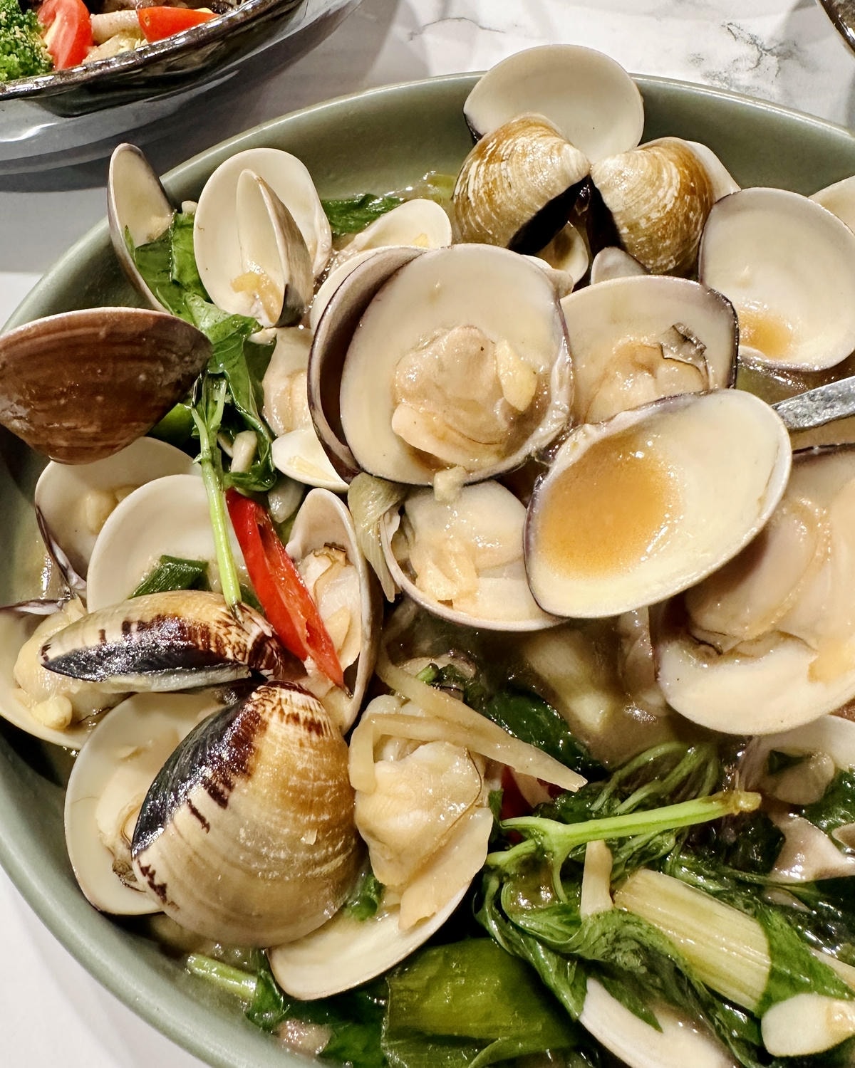 【新竹】新竹南寮海鮮餐廳推薦 「千八料亭-八海宴」 999