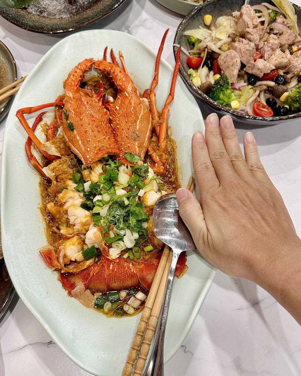 【新竹】新竹南寮海鮮餐廳推薦 「千八料亭-八海宴」 999