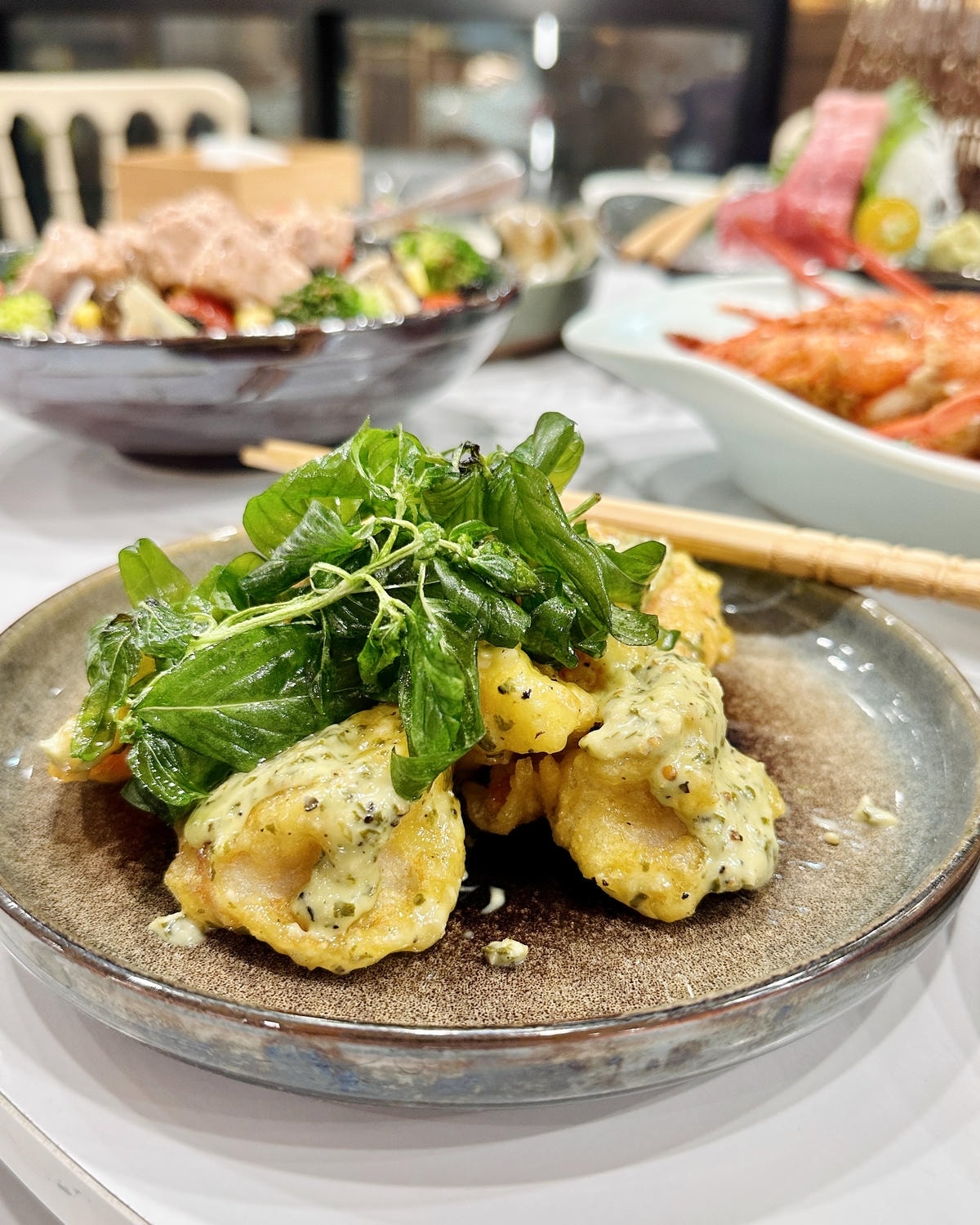 【新竹】新竹南寮海鮮餐廳推薦 「千八料亭-八海宴」 999