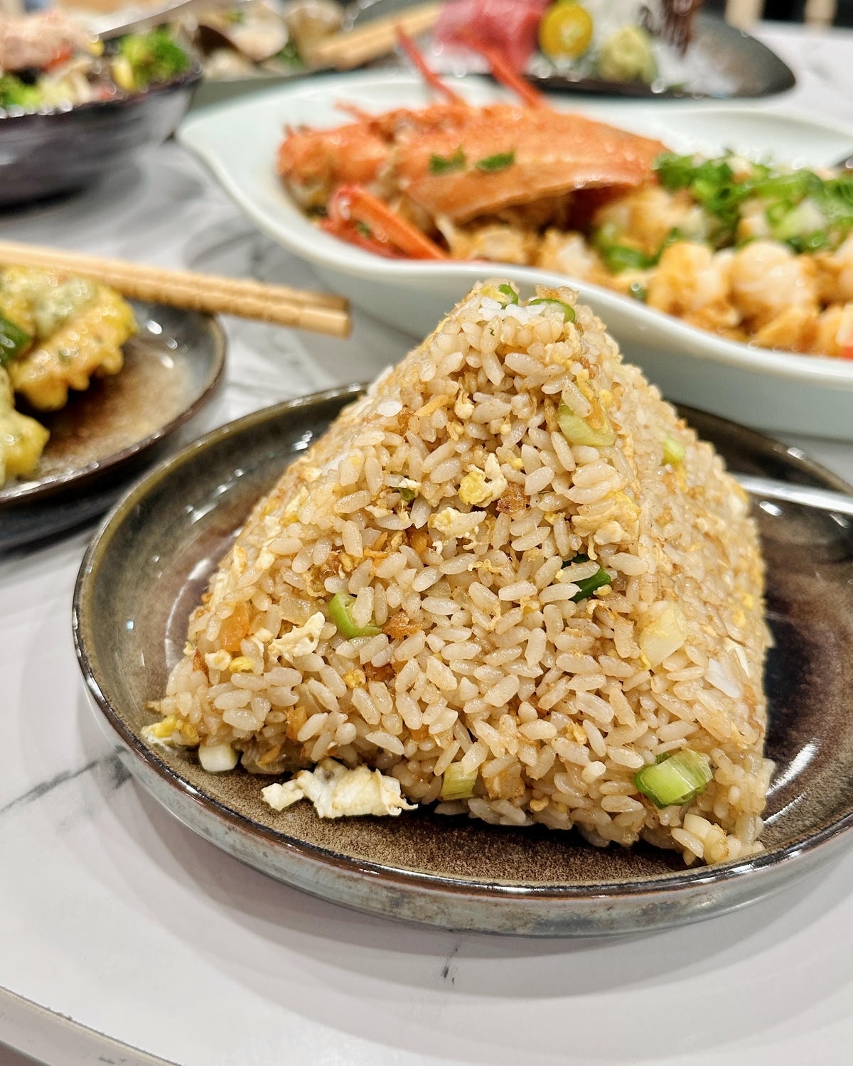 【新竹】新竹南寮海鮮餐廳推薦 「千八料亭-八海宴」 999