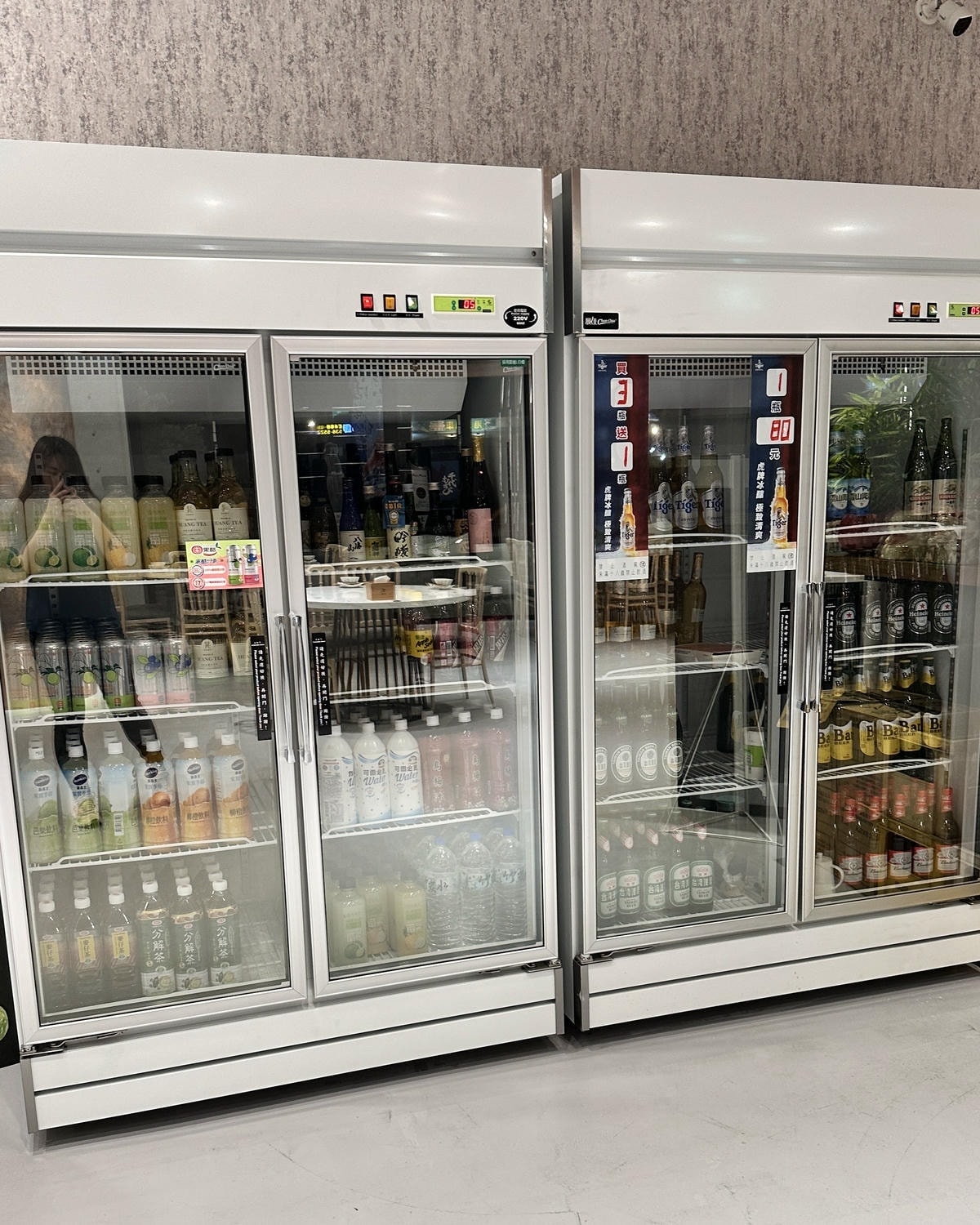 【新竹】新竹南寮海鮮餐廳推薦 「千八料亭-八海宴」 999