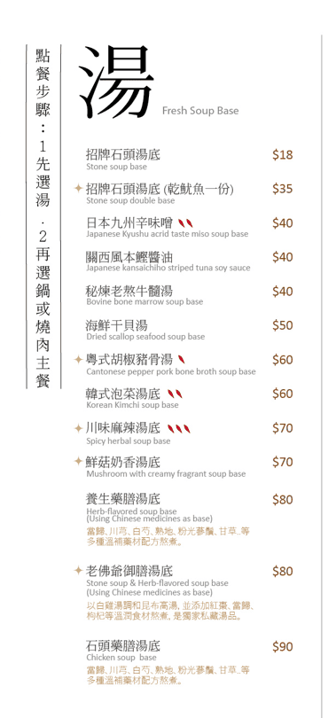 【新竹竹北】築間幸福鍋物 竹北最美火烤兩吃 竹北享平方美食推