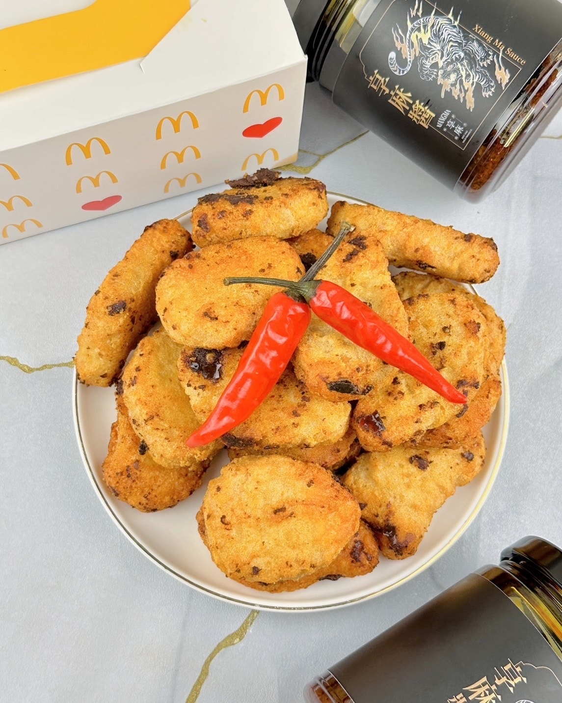 【懶人料理】輕鬆做出麻辣肥牛麵!家家戶戶必備「享麻醬」炒菜拌