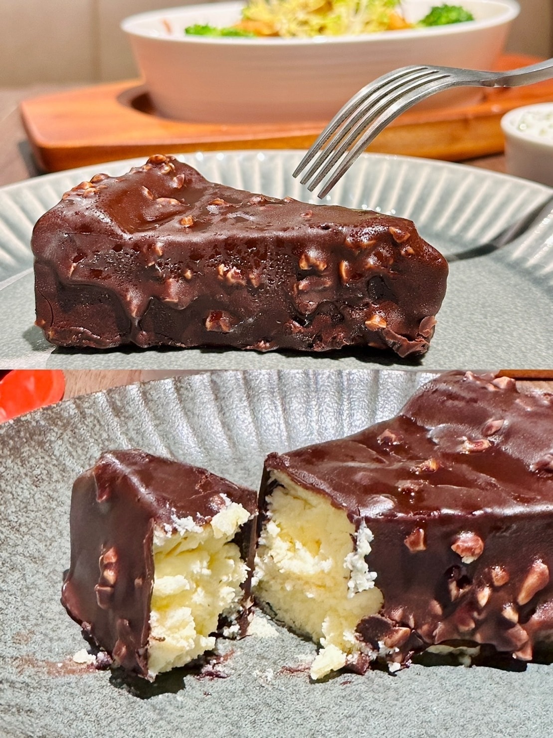 (已歇業)【新竹巨城】質感與美味兼具的蔬食餐廳 - 光焙若蔬 (已歇業)【新竹巨城】質感與美味兼具的蔬食餐廳 - 光焙若蔬