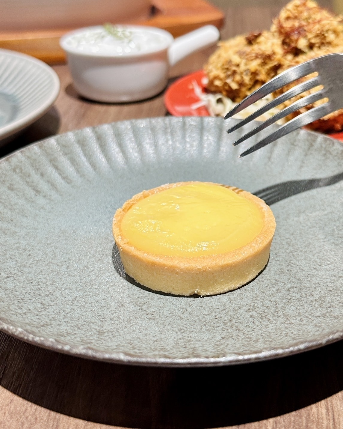 (已歇業)【新竹巨城】質感與美味兼具的蔬食餐廳 - 光焙若蔬 (已歇業)【新竹巨城】質感與美味兼具的蔬食餐廳 - 光焙若蔬