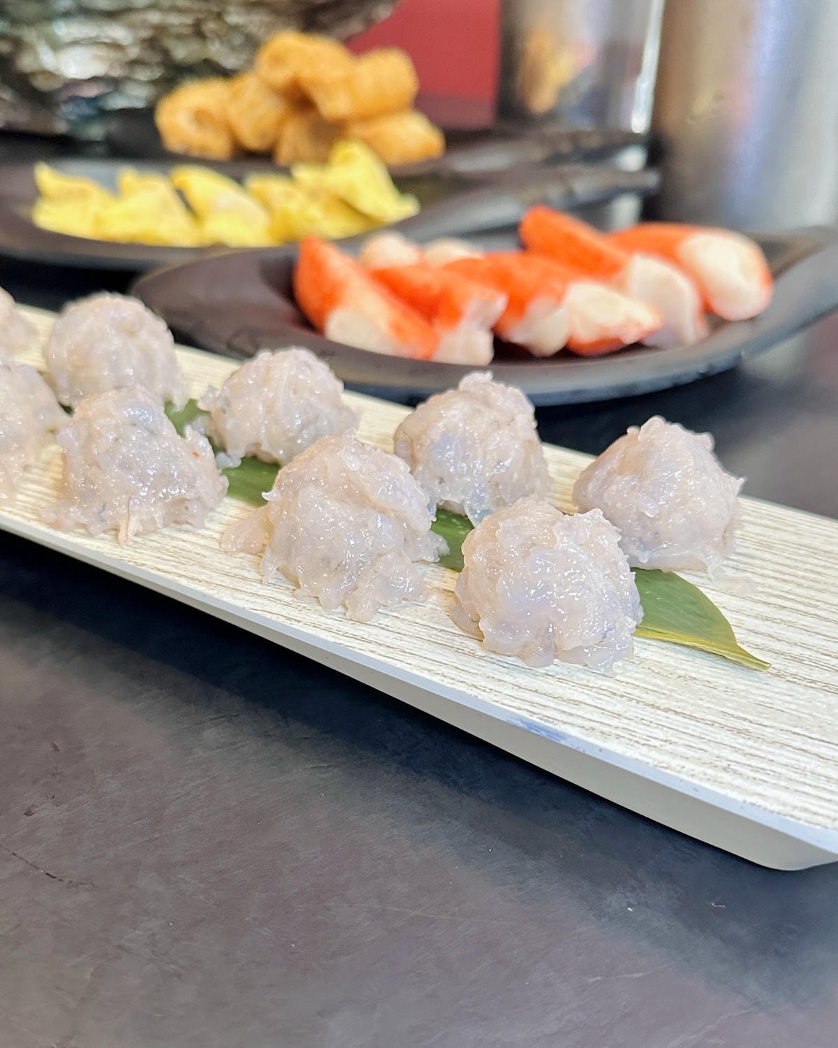 【新竹】新開幕 六野鴛鴦鍋物 麻辣鍋有超豪華巨大海鮮盤 新竹 【新竹】新開幕 六野鴛鴦鍋物 麻辣鍋有超豪華巨大海鮮盤 新竹