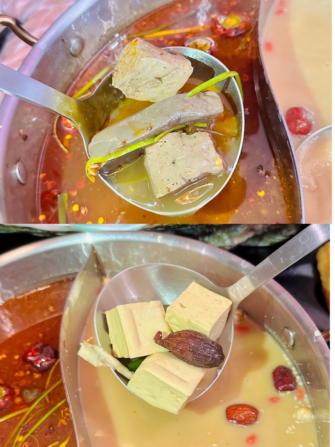 【新竹】新開幕 六野鴛鴦鍋物 麻辣鍋有超豪華巨大海鮮盤 新竹 【新竹】新開幕 六野鴛鴦鍋物 麻辣鍋有超豪華巨大海鮮盤 新竹