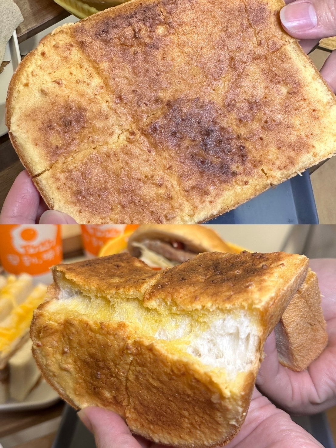 【新竹新豐】晚上才開的早餐店!「早到晚到-新豐店」讓你半夜也