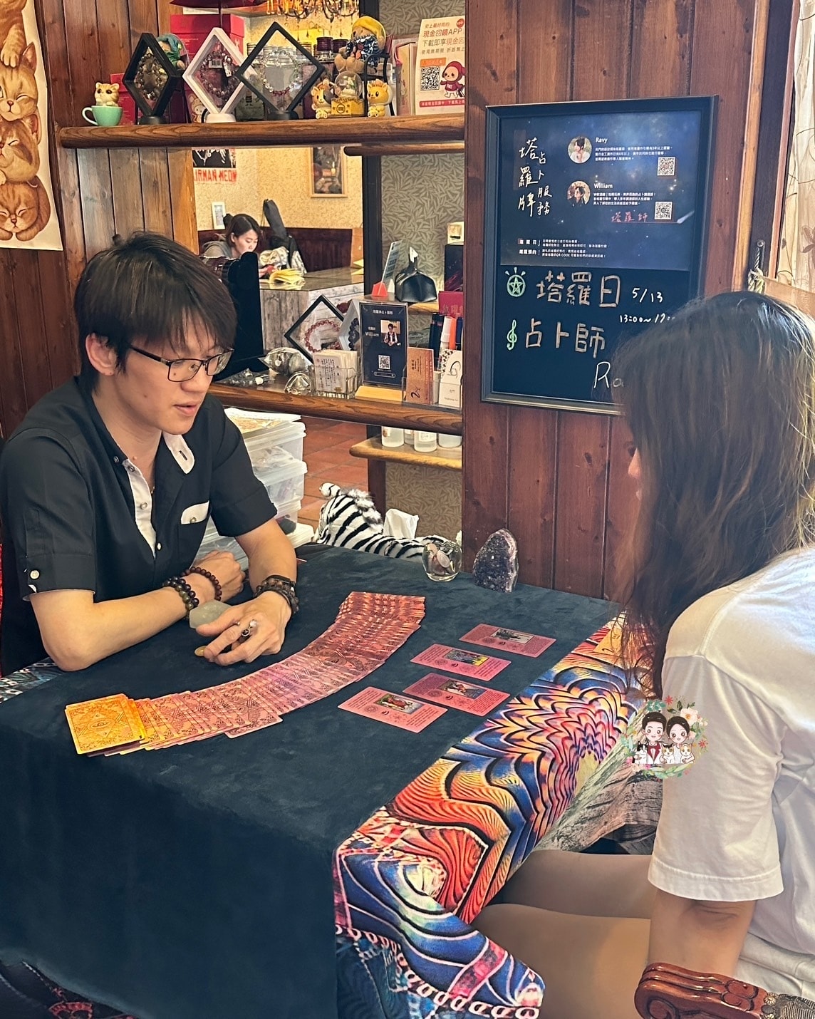 【新竹】全新竹獨家的外帶調酒!不限時貓咪咖啡廳 W.bist